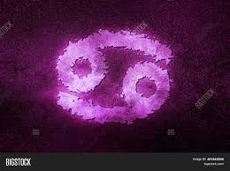These will blow your mind! Cancer Zodiac Sign Image Photo Free Trial Bigstock
