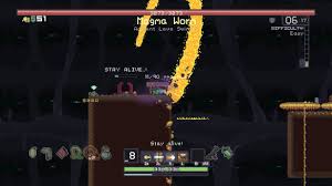 El juego esta en ingles ya que es una edicion antigua y aqui casi desconocida, es tipo risk y faltan gastos de envio y manipulación por cuenta del comprador, 8 € por correo certificado, en este tipo. Risk Of Rain Para La Consola Nintendo Switch Detalles De Los Juegos De Nintendo
