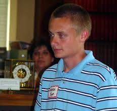 Photos from 2005 H.G. Dulaney and McKnight Scholarship Awards