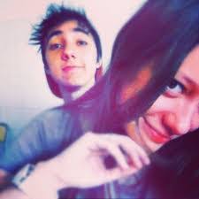 Abel Franco's Instagram, Twitter & Facebook