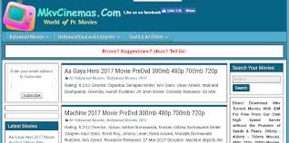 You can download movies or watch movies online for free on this site. 20 Best Sites To Download Latest Movies For Free In Full Hd 2017