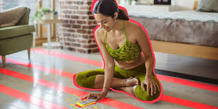 Les Applications De Yoga A Tester Pour Garder La Forme Cosmopolitan Fr