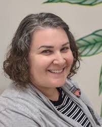 Meet Caroline Riegel, a Frontier midwifery graduate and current DNP  student. On January 1, Caroline delivered the first baby of 2026 in the  Northern Mariana Islands. The FNU community is truly amazing! ⭐️