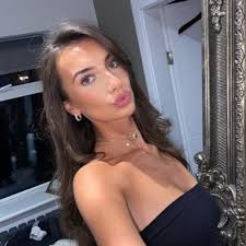 Olivia Nunn (@Olivinunnx)