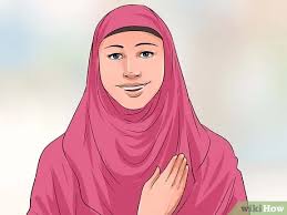 Literal translation of the example sentence: How To Say Beautiful In Arabic Wikihow
