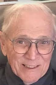 James (Jim) Louis Salz