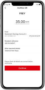 Latest confirmed transfers worldwide or single countries old club new club transfer fee. Instant Fund Transfer With Duitnow Ways To Bank Hsbc My
