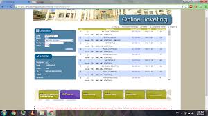 Tiket online flights & hotel apk we provide on this page is original, direct fetch from google store. Beli Tiket Bas Di Tbs Online Ticketing Amp Tbs Terminal Bersepadu Selatan