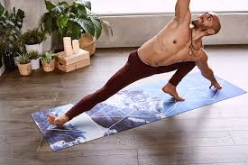 10 minute morning yoga is more than enough time to stretch the body, relax the mind and cultivate a calm stillness throughout your day. The Best Morning Routine For Men How To Win The Day Within 30 Minutes The Bald Brothers