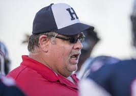 Rice Powers Botetourt Past Blue Streaks