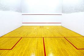 Squash Court Squash Squash Racquets Racquets