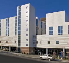 Bda is a regional leader in healthcare design. Home Bda Architects