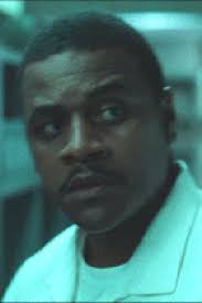 Ronald William Lawrence