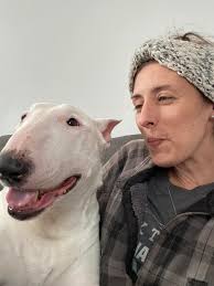 My adorable girl Sammie Jo ♥️