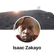 Iris Burdette's Instagram, Twitter & Facebook