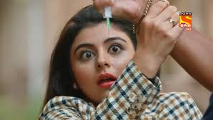 Hero Gayab Mode On (TV Series 2020–2021)