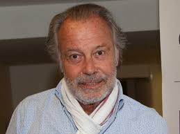 PHOTO Michel Leeb grand-père : son émouvant message pour célébrer la  naissance de sa petite-fille