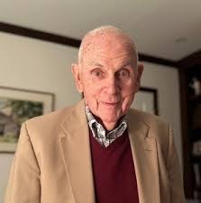 TERRENCE MALLOY Obituary (1934