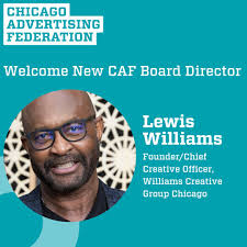 🎉 We're thrilled to welcome John Grad, Amy Cheronis, Lewis Williams, Scott  Hess, and Lindsey Danek to the Chicago Advertising Federation Board of  Directors! If these incredible leaders sound familiar, it's because