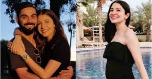 Anushka Sharma And Virat Kohli Become Parents To Baby Girl Metrosaga Virat kohli and anushka sharma baby | anushka sharma delivery, anushka sharma baby photos,cricket, cricketer,#bollywood #bollywoodactors #celebritynews#. anushka sharma and virat kohli become