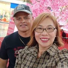 Sally Gallardo's Instagram, Twitter & Facebook