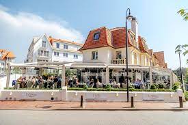 Knokke hippique summer circuit 2021 official event dates: Hotel Lugano Knokke Heist