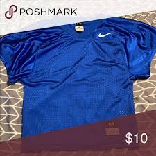 Nike Youth Football Practice Jersey Youth Football Nike Shirts Football Pads