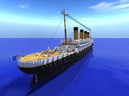 The official website for leonardo dicaprio, featuring archived film photos, trailers, and information; Rms Titanic Ii Clive Palmer Minecraft Map