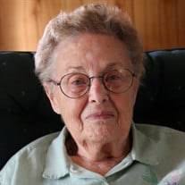 Mary Ellyn Parrish Obituary (2023)