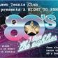 ELTC 80s Christmas Disco event in London