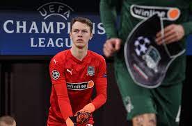 Более того, матвей мог бы и выручить. Matvej Safonov Novosti Matvej Safonov Voshyol V Sbornuyu 5 Go Tura Gruppovogo Etapa Lch Po Versii Whoscored Football Fun Ru Novosti Futbola 2021 Futbol Svezhie Novosti Segodnya Futbol Novosti Segodnya Matvej Safonov