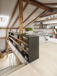 33 Awesome Attic Room Ideas Attic Bedroom Designs Pictures Chambre Sous Combles Amenagement Chambre Amenagement Maison