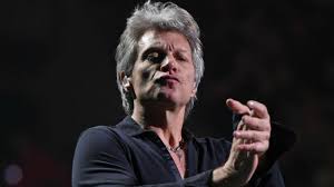 Get bon jovi news, tour dates, exclusive content, access to ticket presales, backstage with jon bon jovi fan club memberships, official and exclusive. Jon Bon Jovi Das Ist Sein Ehe Geheimnis