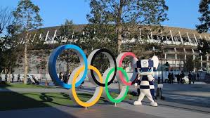 La mascota paralímpica de 2020 es rosada y se llama someity. Tokyo 2020 El 80 De Japoneses Quieren Que Los Jj Oo Se Cancelen O Se Aplacen Marca Claro Colombia