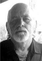 Scott Darnell Obituary (1957