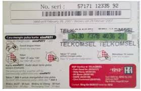 Cara memasukan voucher telkomsel 2021. Cara Memasukkan Kode Voucher Kuota Telkomsel Zahra Cell