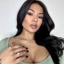 Ring Mira, 925 Sterling Silver, gold-plated