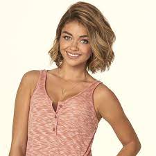 Haley Dunphy Fashion Clothing Style Short Hair Styles Medium Hair Styles Hair Styles