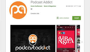 Listen to the best free podcast on android, apple ios, amazon alexa, google home, carplay, android auto, pc. 5 Of The Best Free Android Podcast Apps Make Tech Easier