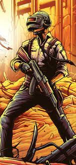 Pubg Mobile Hd Wallpaper Pubg Wallpaperl Pubg 4k Wallpapers Pubg Pubgwallpapers Pubgmemes Pubgmo Hd Wallpaper Mobile Cartoon Deadpool Wallpaper