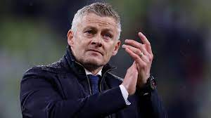 Solskjaer enjoyed a successful playing career before going into management. Europa League Final Defeat To Villarreal Exposed Ole Gunnar Solskjaer And Manchester United S Flaws Eurosport