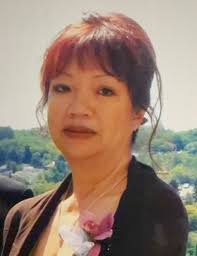 Obituary information for May Gwen Wong