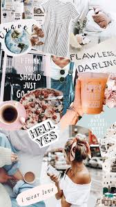 Pin on aesthetic pastel wallpaper. Travel Aesthetic Collage Background Aesthetic Collage Fashion Collage