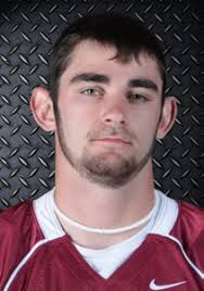 CENTRAL WASHINGTON UNIVERSITY FOOTBALL GAME NOTES