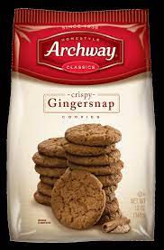 The official archway® pinterest feed. Discontinued Archway Christmas Cookies Cdn Cheapism Com Images Keebler Fudge Magic Mid 47 784 Likes 18 Talking About This 5 Were Here