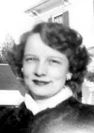 Marjorie Ruth Spencer Cleven (1920-1953)