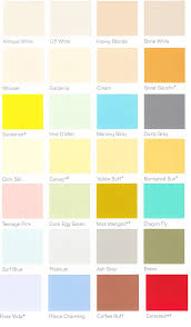 clean berger color chart asian paint colour chart home