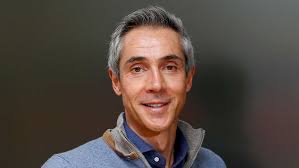 64,974 likes · 29 talking about this. Paulo Sousa E Nas Quatro Linhas Que Existe Mais Verdade Record Mais Jornal Record