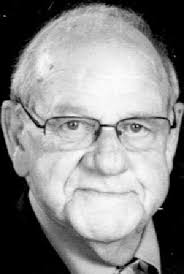 Bernard Graper Obituary (2015)