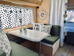 Willkommen Bei Abgefahren Blog Home On Board In 2020 Wohnen Ikea Mobel Makeover Haus